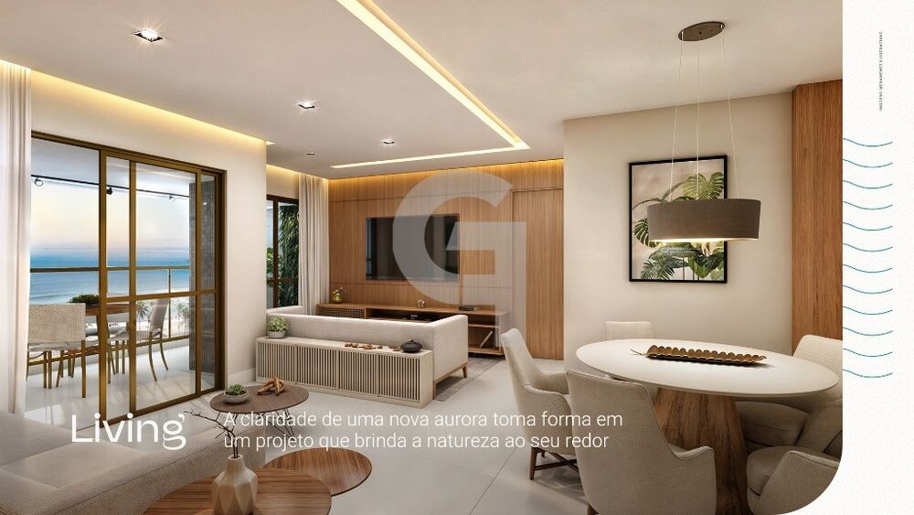 Apartamento, 3 quartos, 118 m² - Foto 4