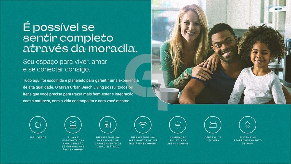 Apartamento, 3 quartos, 118 m² - Foto 2