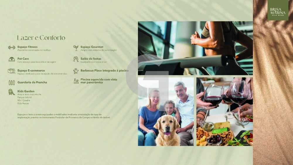 Apartamento, 2 quartos, 61 m² - Foto 4