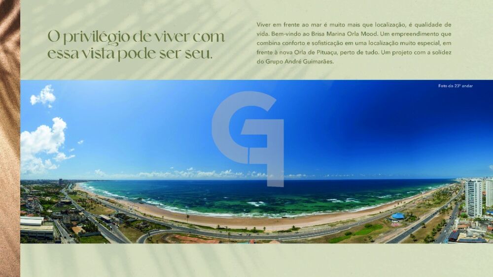 Apartamento, 2 quartos, 61 m² - Foto 1