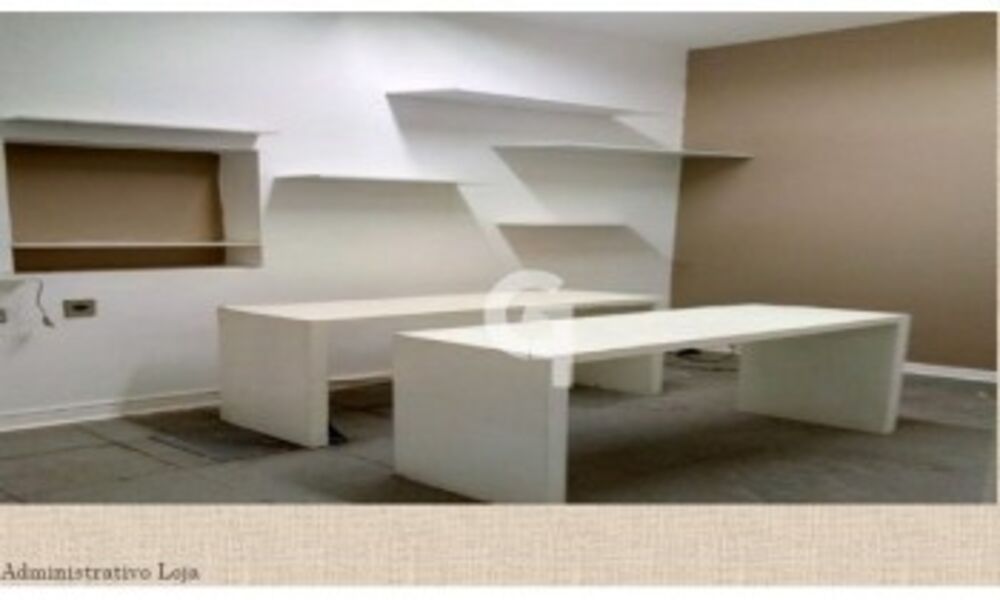 Loja-Salão, 219 m² - Foto 4
