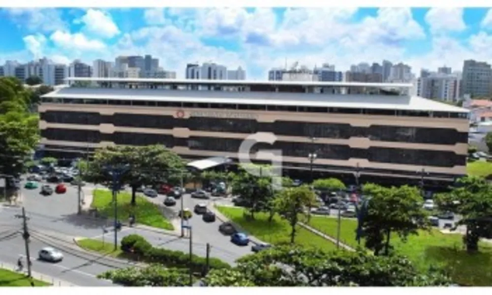 Loja-Salão, 219 m² - Foto 7