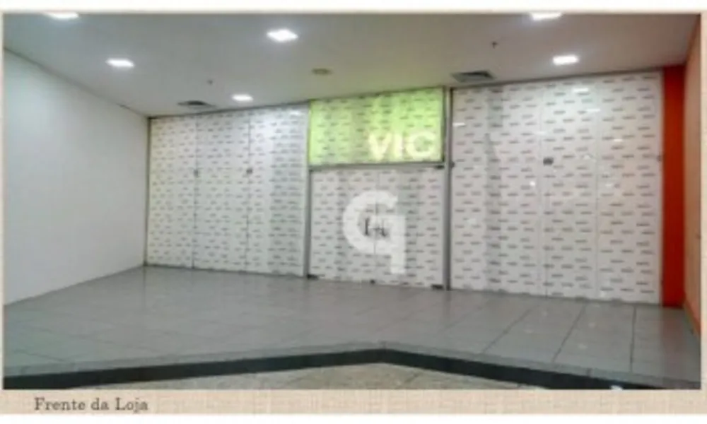 Loja-Salão, 219 m² - Foto 2