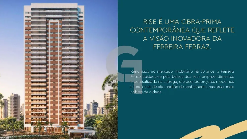 Apartamento, 2 quartos, 65 m² - Foto 6