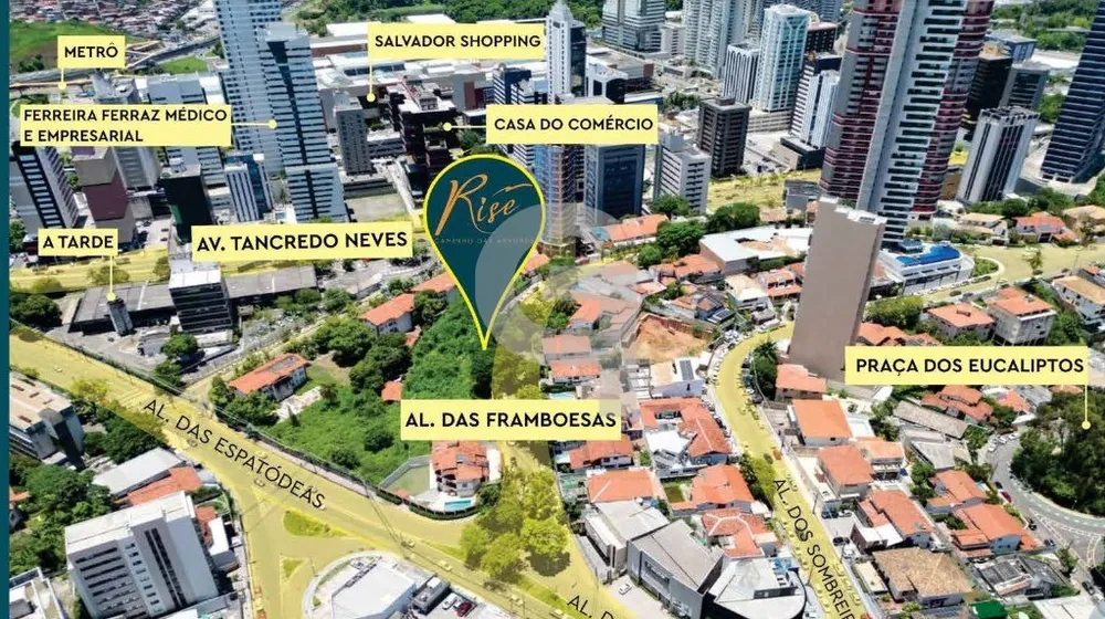 Apartamento, 2 quartos, 65 m² - Foto 8