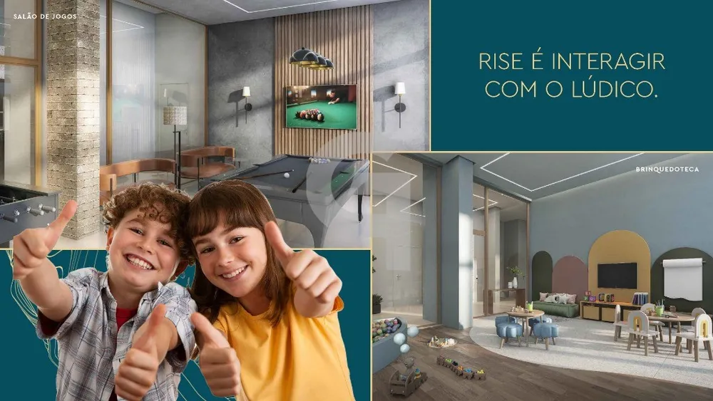 Apartamento, 2 quartos, 65 m² - Foto 5