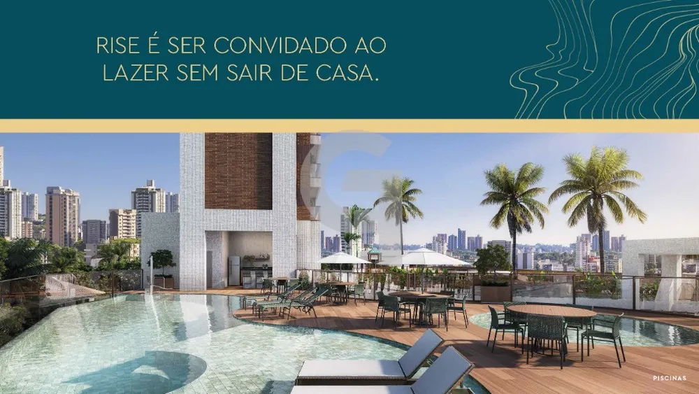 Apartamento, 2 quartos, 65 m² - Foto 4