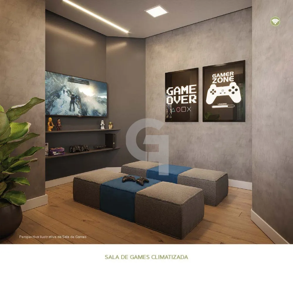 Apartamento, 2 quartos, 61 m² - Foto 5