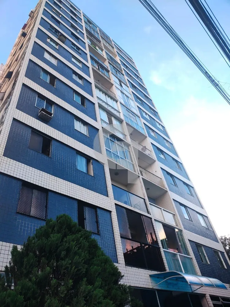 Apartamento, 3 quartos, 69 m² - Foto 6