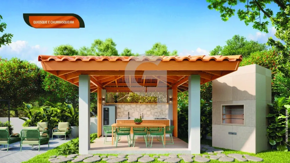 Apartamento, 2 quartos, 38 m² - Foto 5