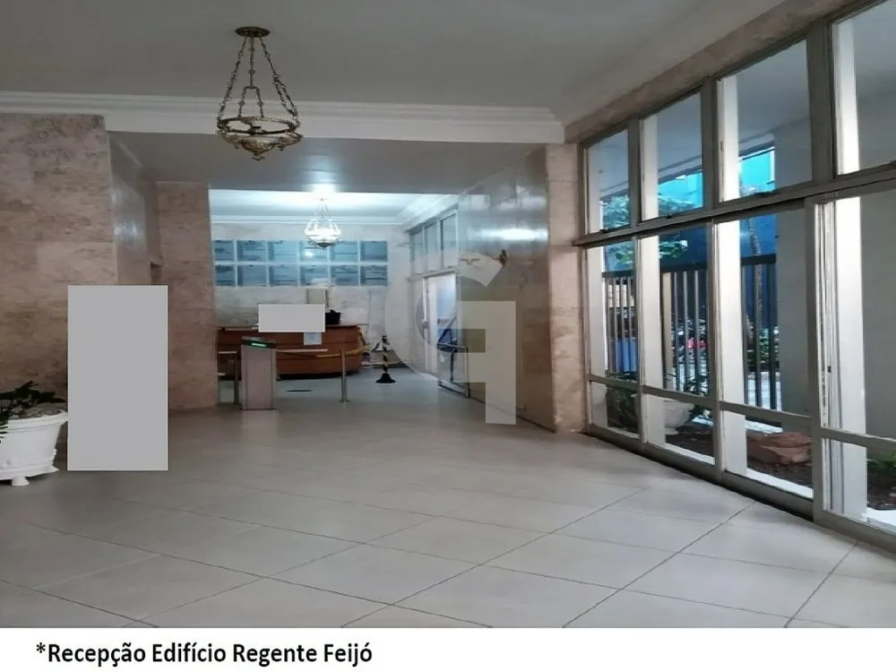 Sala-Conjunto, 26 m² - Foto 3