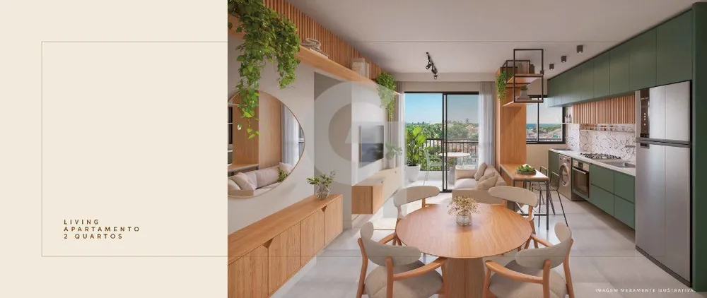 Apartamento, 3 quartos, 72 m² - Foto 12