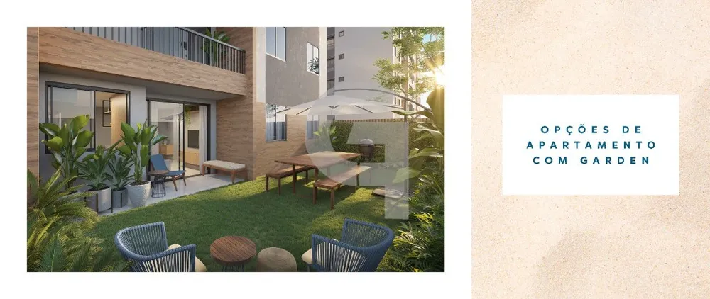 Apartamento, 3 quartos, 72 m² - Foto 6