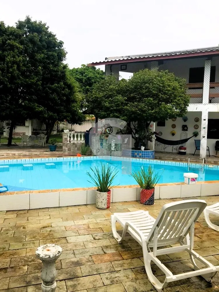 Chácara, 3 quartos, 1500 m² - Foto 4