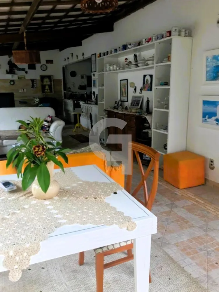 Chácara, 3 quartos, 1500 m² - Foto 8