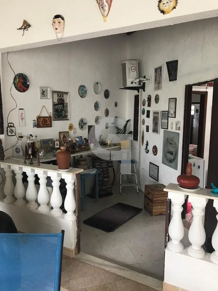 Chácara, 3 quartos, 1500 m² - Foto 3