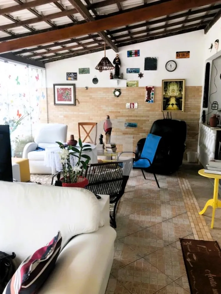 Chácara, 3 quartos, 1500 m² - Foto 7