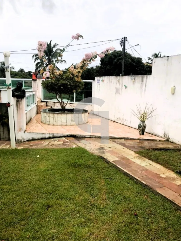 Chácara, 3 quartos, 1500 m² - Foto 5