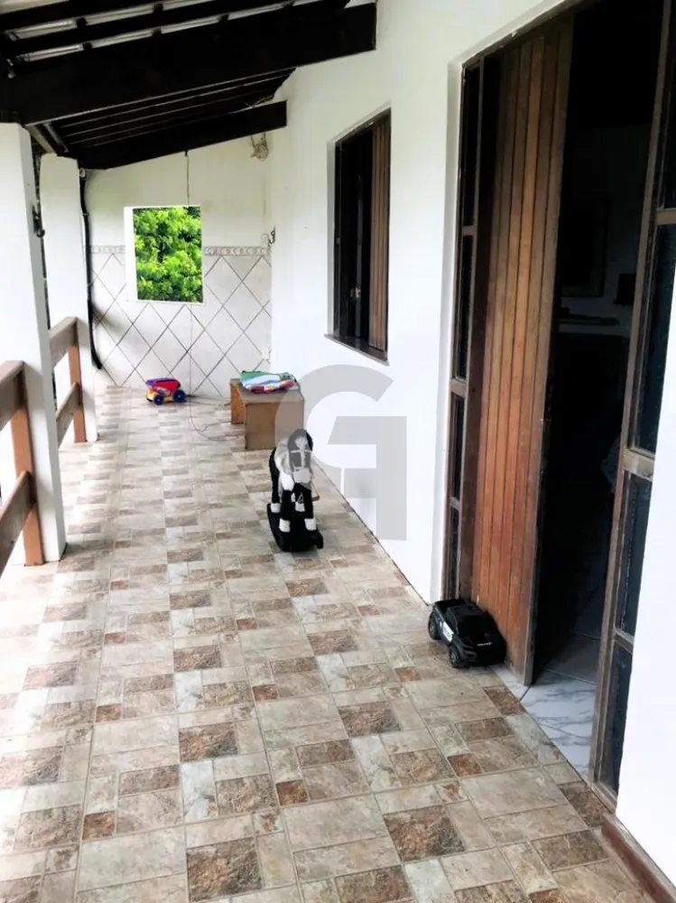 Chácara, 3 quartos, 1500 m² - Foto 6