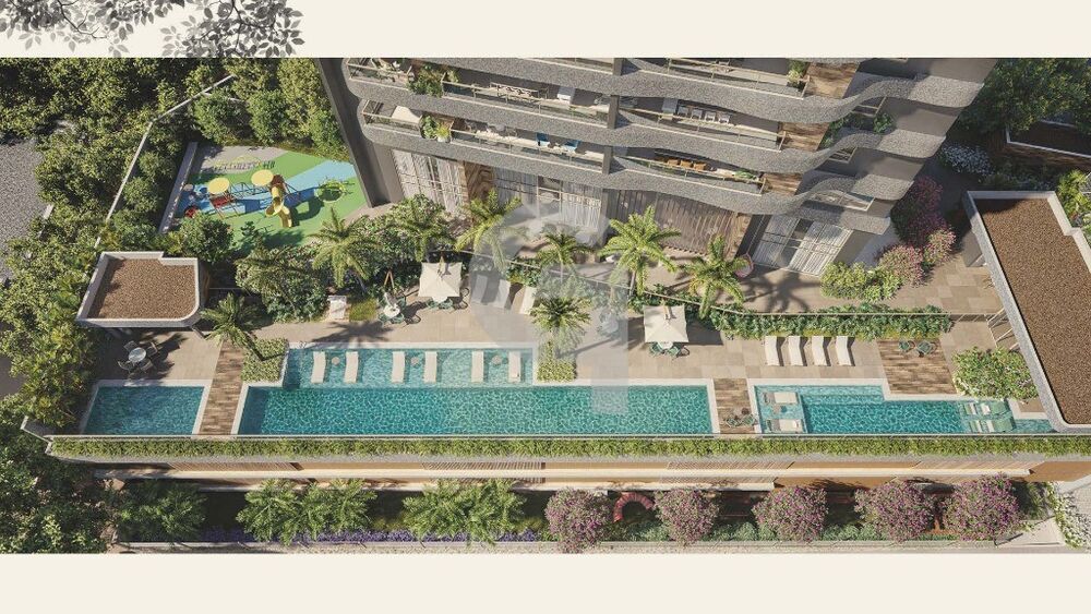 Apartamento, 4 quartos, 173 m² - Foto 1