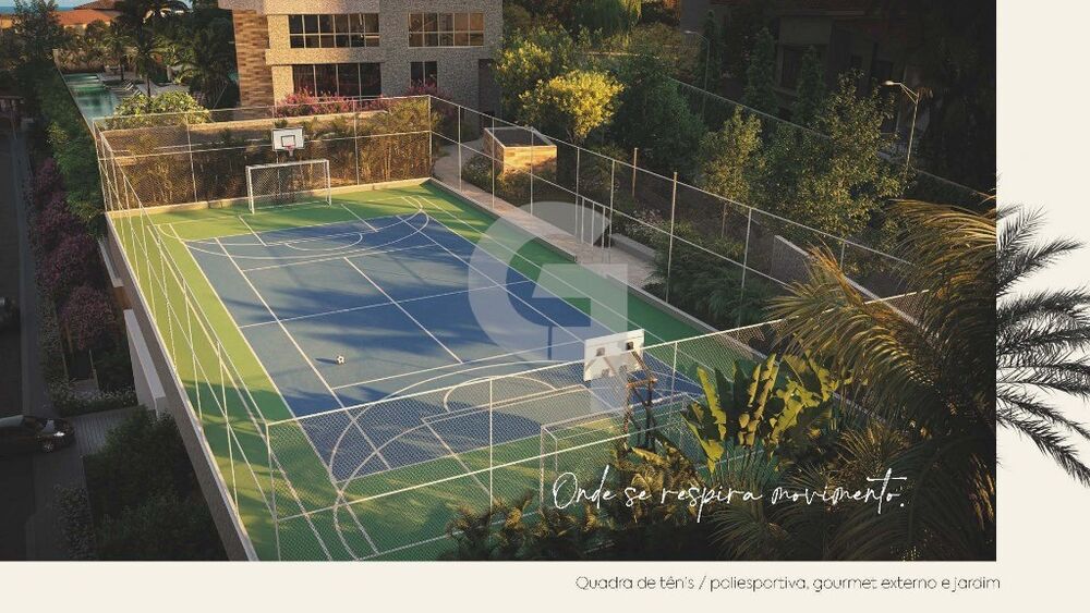 Apartamento, 4 quartos, 173 m² - Foto 2