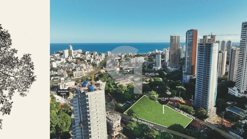 Apartamento, 4 quartos, 173 m² - Foto 2