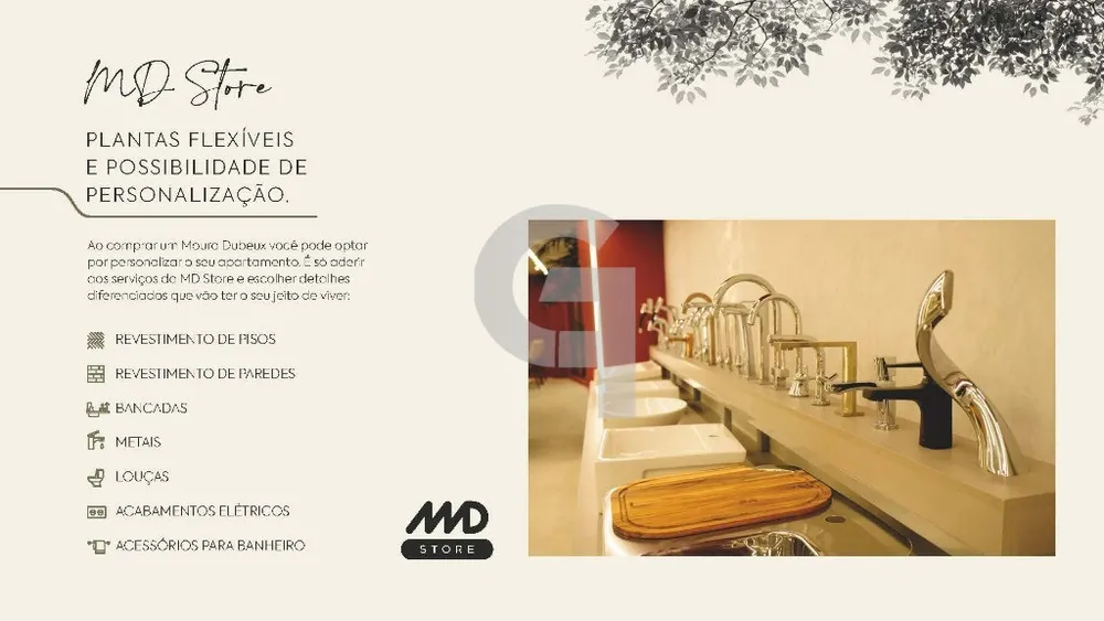 Apartamento, 4 quartos, 173 m² - Foto 7