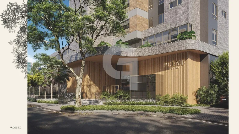 Apartamento, 4 quartos, 173 m² - Foto 3