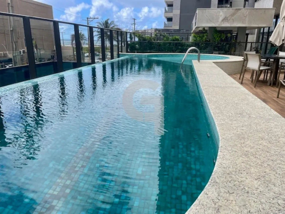 Apartamento, 1 quarto, 42 m² - Foto 8