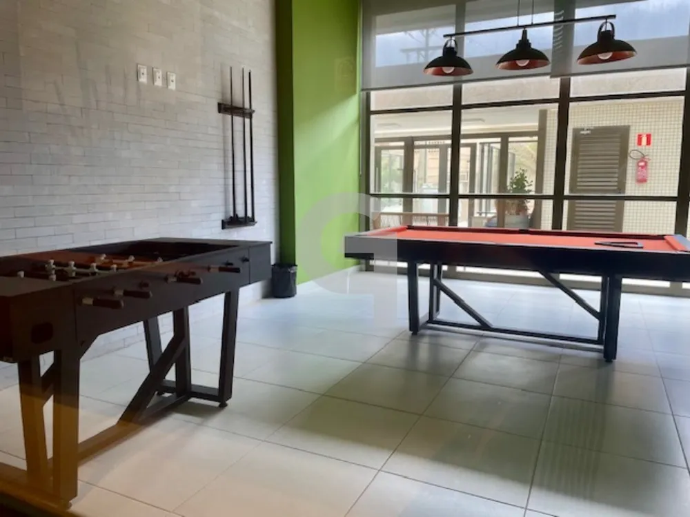 Apartamento, 1 quarto, 42 m² - Foto 6