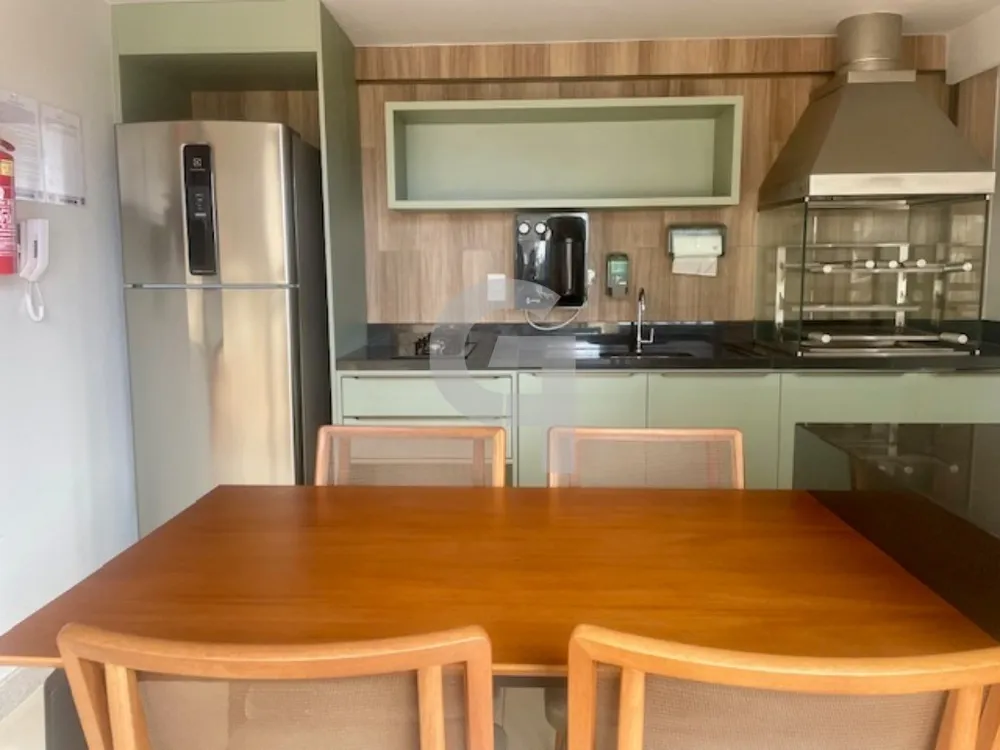 Apartamento, 1 quarto, 42 m² - Foto 7