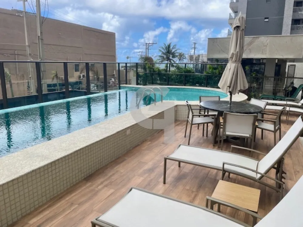 Apartamento, 1 quarto, 42 m² - Foto 9
