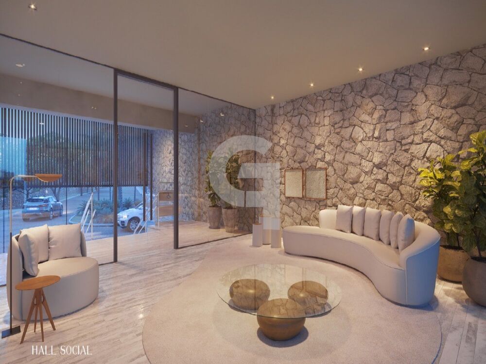 Apartamento, 2 quartos, 64 m² - Foto 2