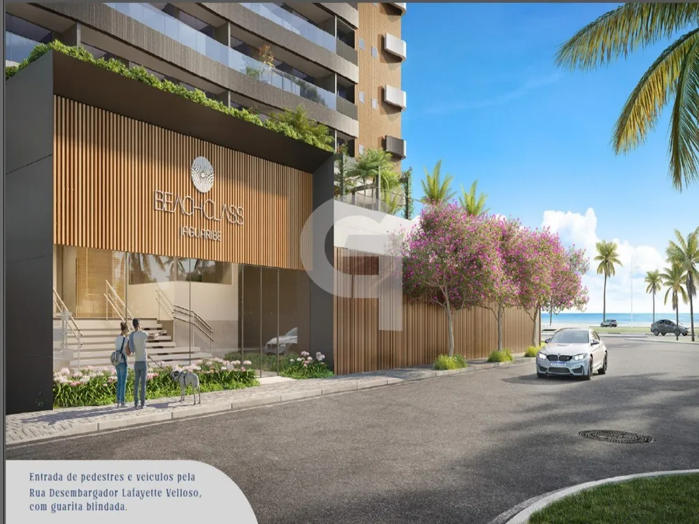 Apartamento, 2 quartos, 64 m² - Foto 4