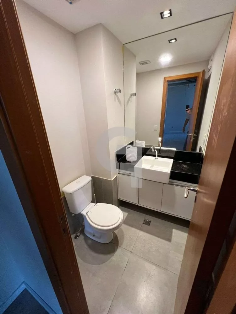 Sala-Conjunto, 205 m² - Foto 11