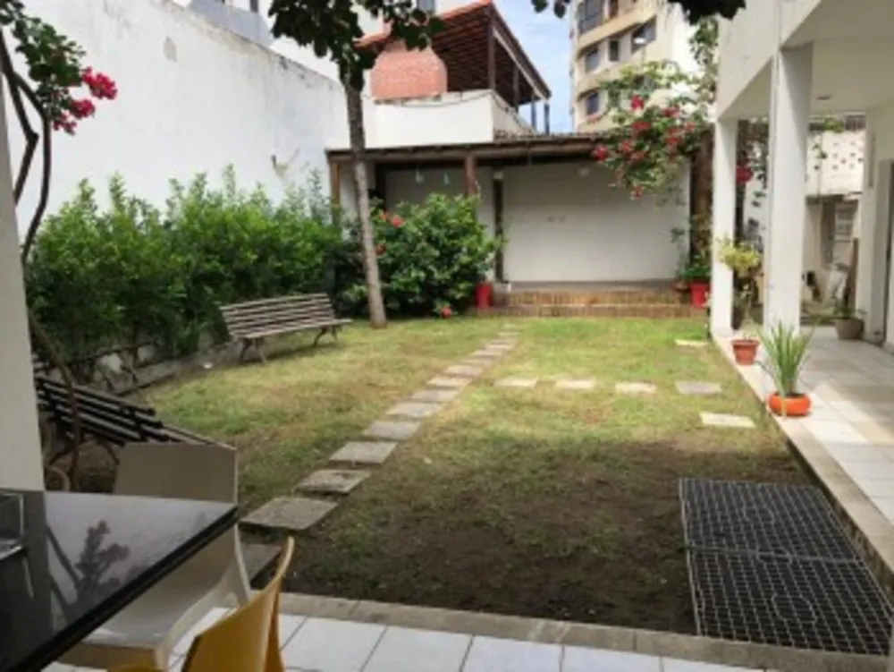 Casa, 361 m² - Foto 15