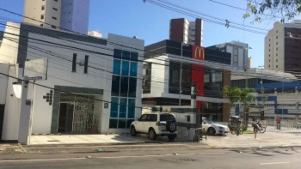 Prédio Inteiro, 361 m² - Foto 5