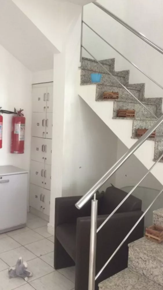 Prédio Inteiro, 361 m² - Foto 7