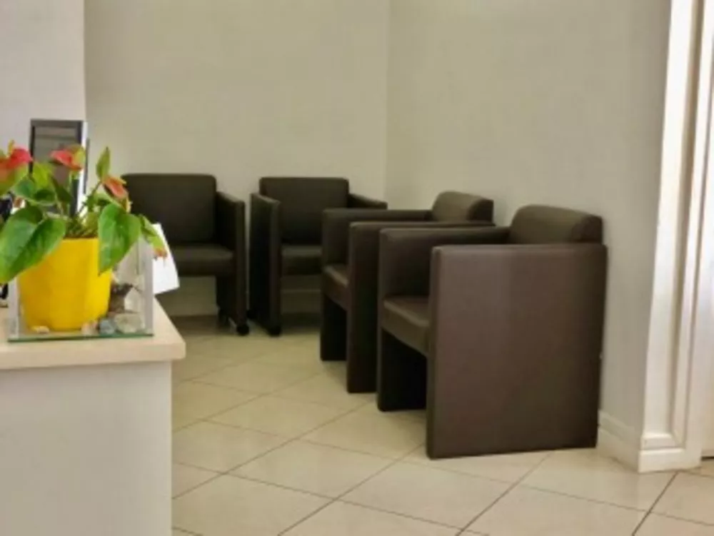 Prédio Inteiro, 361 m² - Foto 1