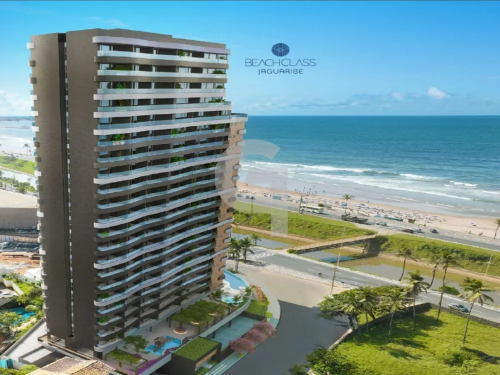 Apartamento, 1 quarto, 40 m² - Foto 10