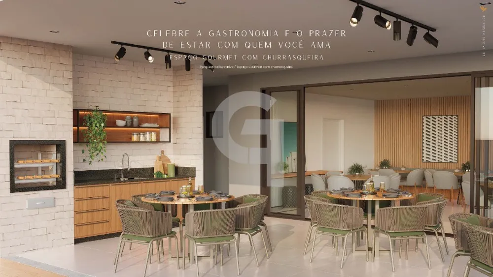 Casa, 4 quartos, 163 m² - Foto 8