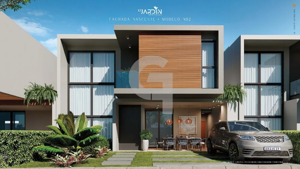 Casa, 4 quartos, 163 m² - Foto 7