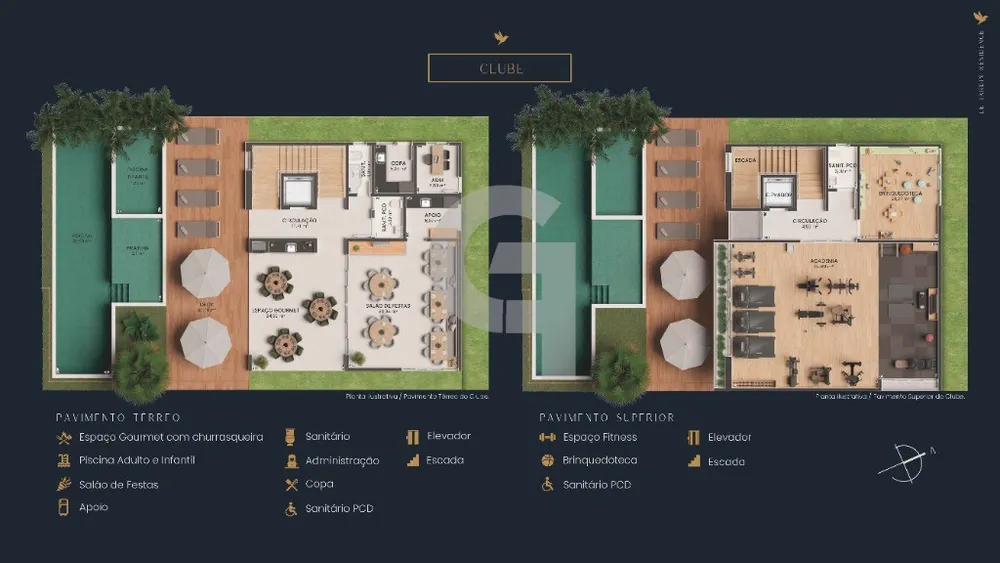 Casa, 4 quartos, 163 m² - Foto 11