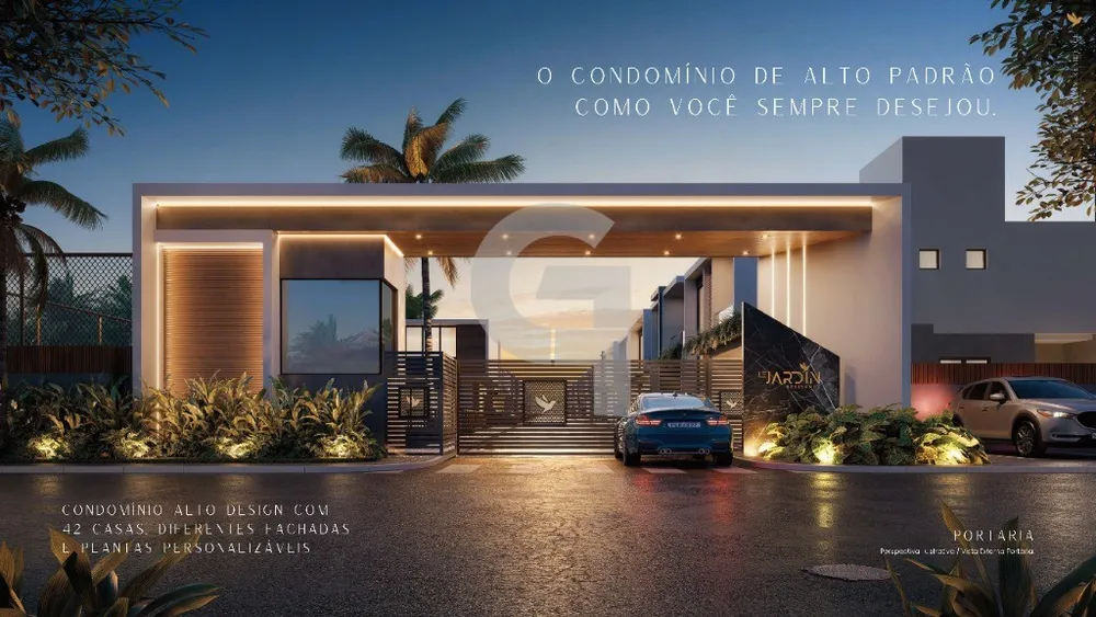 Casa, 4 quartos, 163 m² - Foto 7