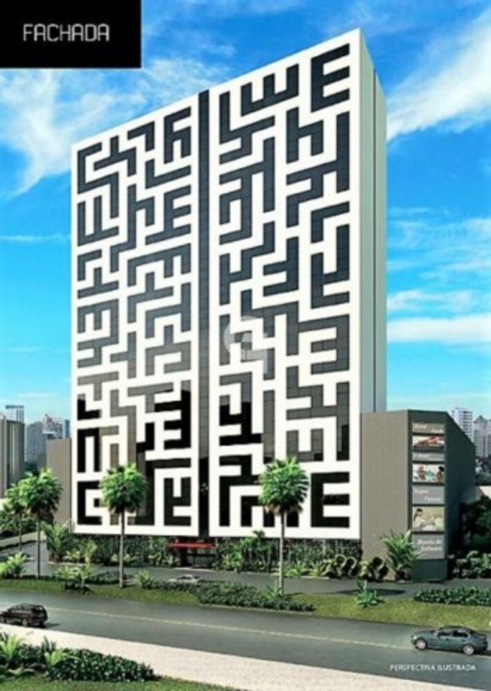 Prédio Inteiro, 324 m² - Foto 1