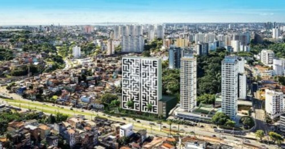 Prédio Inteiro, 324 m² - Foto 2