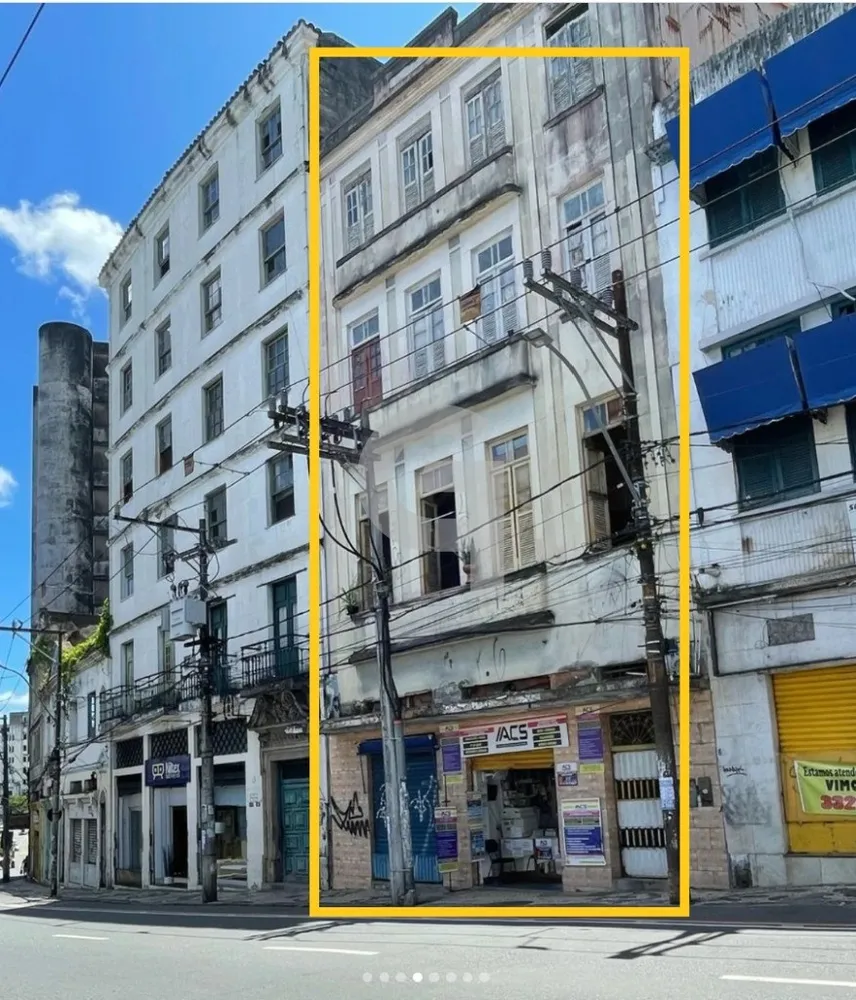 Prédio Inteiro, 324 m² - Foto 7