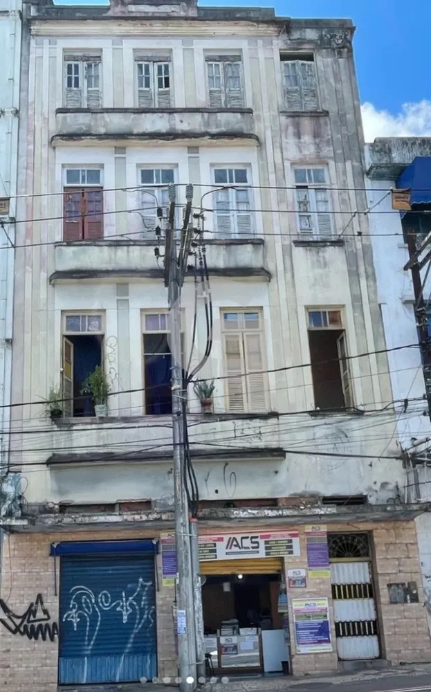 Prédio Inteiro, 324 m² - Foto 1