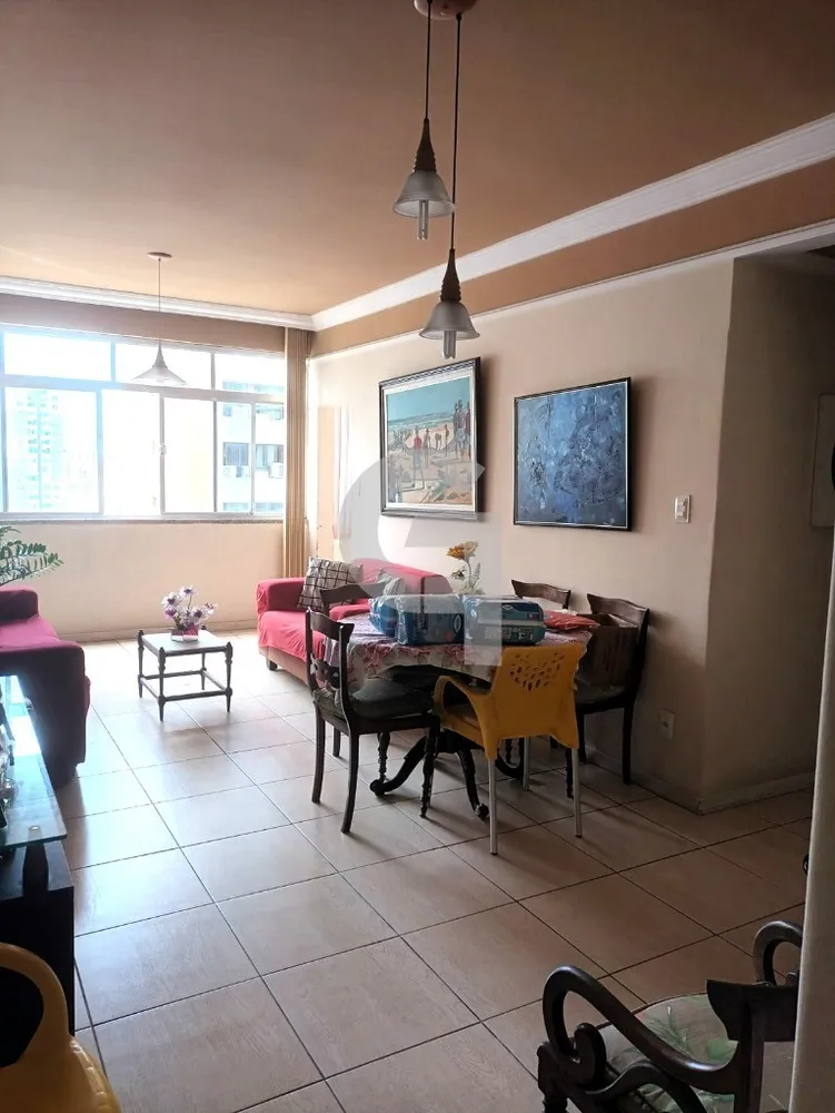 Apartamento, 3 quartos, 130 m² - Foto 12