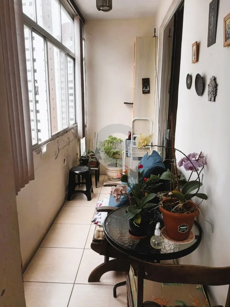 Apartamento, 3 quartos, 130 m² - Foto 1